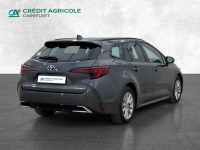 Toyota Corolla 1.8 Hybrid GPF Comfort Kombi Warszawa - zdjęcie 5