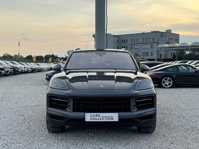 Porsche Cayenne, 2023 Michałowice - zdjęcie 9