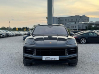Porsche Cayenne, 2023 Michałowice - zdjęcie 9