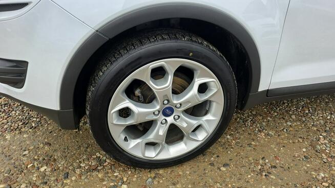 Ford Kuga Titanium  Panorama Duża Navi  xsenon Lębork - zdjęcie 8