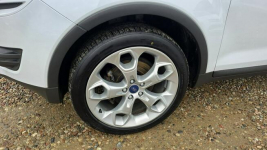 Ford Kuga Titanium  Panorama Duża Navi  xsenon Lębork - zdjęcie 8