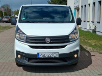 Fiat Talento 1.6 121KM DOKA Long Długi 6osób Klima Navi Kame Słupca - zdjęcie 3