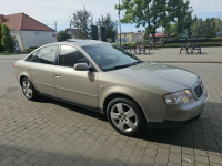 Audi a6c5 2,4 b+g 2001r Sokołów Podlaski - zdjęcie 4
