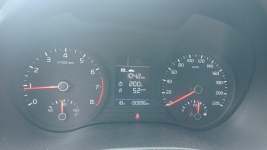 KIA RIO 1,2 benz Krzepice - zdjęcie 11