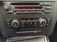 BMW 120d Opłacony Lift Dwustrefowy klimatronic Gostyń - zdjęcie 11