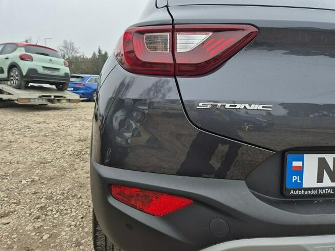 Kia Stonic Super wersja* 62.000km Bydgoszcz - zdjęcie 10