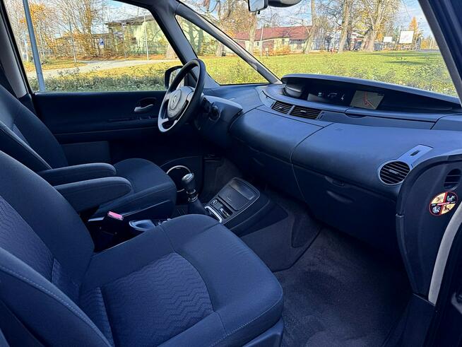 Renault Grand Espace 7 foteli Navi Climatronic Gwarancja Kutno - zdjęcie 11