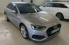 Audi A4 Limousine 35 TFSI S tronic, Bezwypadkowy, FVAT23%, Salon PL Warszawa - zdjęcie 2