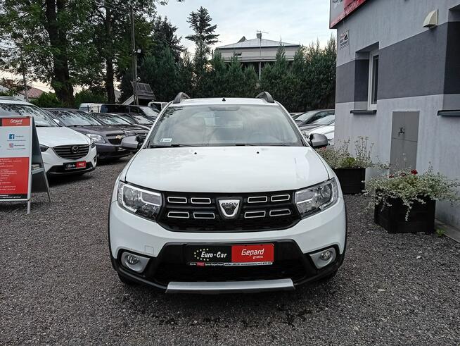 Dacia Sandero Stepway Janów Lubelski - zdjęcie 3