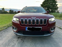 Jeep Cherokee V [KL] 3.2 V6 GAZ LIMITED V6 4x4 Kluczbork - zdjęcie 2