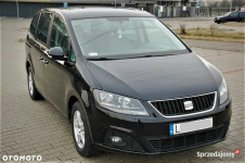 Sprzedam seat Alhambra 2013 rok Hrubieszów - zdjęcie 6