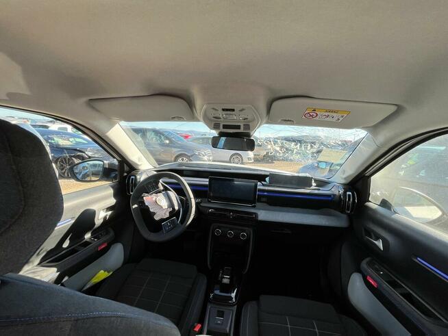 CITROEN C3 IV 1.2i PureTech 110 hybride e-DSC6 Plus HE704 Przemyśl - zdjęcie 5
