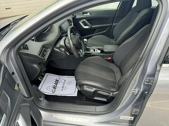 Peugeot 308 SW GT Line - Pisemna Gwarancja 12 miesięcy Konin - zdjęcie 6