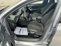 Peugeot 308 SW GT Line - Pisemna Gwarancja 12 miesięcy Konin - zdjęcie 6