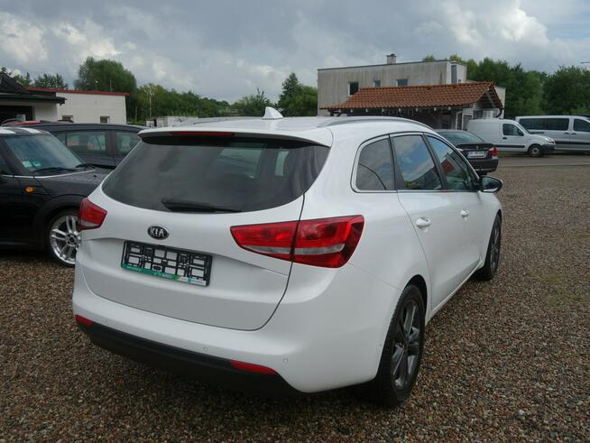 KIA CEED Słupsk - zdjęcie 5