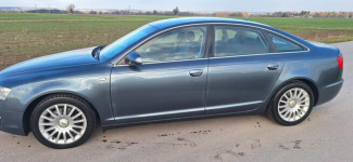 Audi a6 c6 2.7 tdi quattro Trojanów - zdjęcie 2