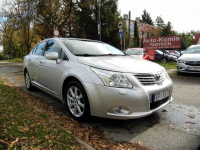 Toyota Avensis 2,0 salon polska Łódź - zdjęcie 6