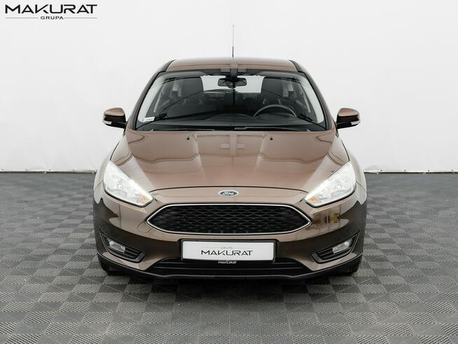 Ford Focus 1.5 EcoBoost Trend Podgrz.f I szyba Klima Salon PL Gdańsk - zdjęcie 7