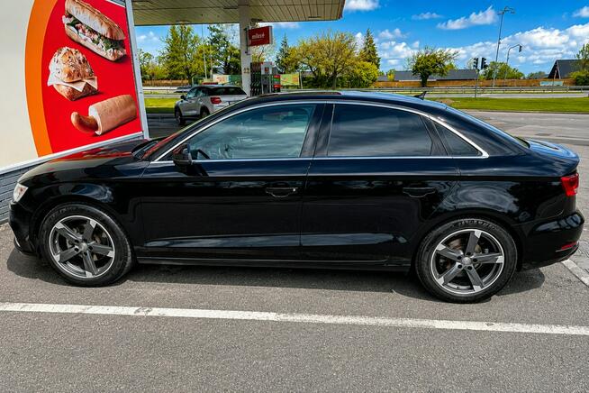 Audi A3 Sadlno - zdjęcie 5