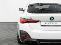 BMW i4 EL7GE99#80.7kWh eDrive 35 M Sport Podgrz.f Salon PL VAT23% Gdańsk - zdjęcie 11
