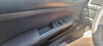Honda Accord 2.0 155KM / Warszawa / Bezwypadkowy / Zamiana Warszawa - zdjęcie 9