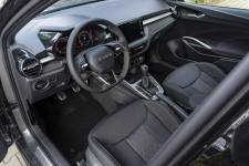 Škoda Fabia Monte Carlo 1.0 TSI 115 KM - Dostępny od ręki! Łódź - zdjęcie 10