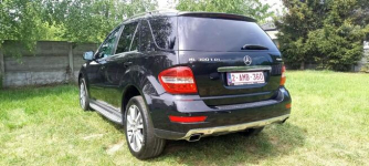 Mercedes ML 320 Płońsk - zdjęcie 12