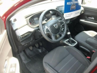 Dacia Sandero Katowice - zdjęcie 5