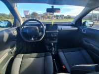 Citroen C4 Cactus Klimatronic zarejestrowany w Polsce !!! Słupca - zdjęcie 12