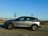 Nissan Qashqai Gwarancja Bezwypadkowy Model 2022r Żyrardów - zdjęcie 2