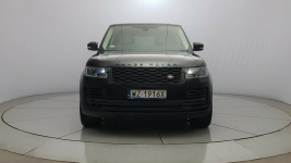 Land Rover Range Rover 5.0 V8 S/C AB! Z Polskiego Salonu! Faktura VAT! Warszawa - zdjęcie 2