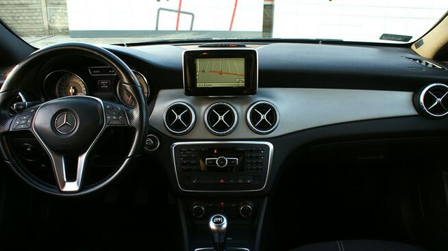Mercedes CLA 200 Ostrów Wielkopolski - zdjęcie 6