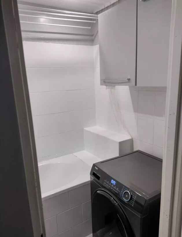 M4 na sprzedaż, umeblowane, pierwsze piętro Lipsk - zdjęcie 8