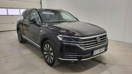 Volkswagen Touareg 3.0 V6 TDI SCR 4Mot. Elegance Grójec - zdjęcie 3