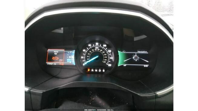 Ford EDGE / BENZYNA / 4x4 / 2.0 245KM / niski przebieg / Tarnów - zdjęcie 11