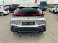 Toyota C-HR Hybrid Automat Kamera Podgrzewanie Virtual Cockpit 180KM Gliwice - zdjęcie 6