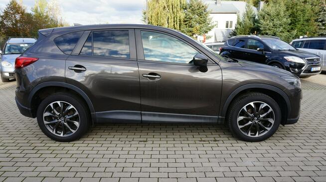 Mazda CX-5 Piękne auto w super stanie. Gwarancja Zielona Góra - zdjęcie 5