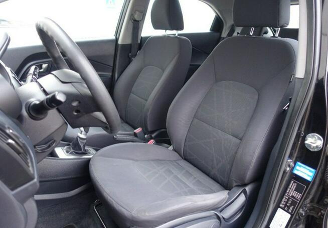 Kia Rio 1.4 Ben.110KM / Kamera Cofania/ I Właściciel/ Ks.Serwisowe Lublin - zdjęcie 11