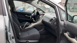 Toyota Auris 1.33 101 koni Klimatronik możliwa ZAMIANA Rawa Mazowiecka - zdjęcie 8