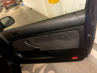 Volkswagen Golf 4 2003r. 1.4 75KM Jeżyce - zdjęcie 8