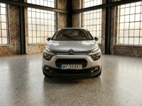 Citroen C3 Salon PL 1wł bezwypadkowy FV 23% Kraków - zdjęcie 2