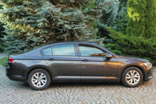 Volkswagen Passat 2,0 TDI 150 KM Manual Salon Polska Lubań - zdjęcie 6