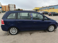 Sprzedam Opla Zafira B Ełk - zdjęcie 7