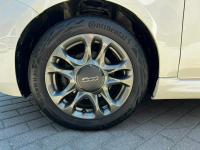Fiat 500 Salon PL Hey Google Panorama CarPlay Baranowo - zdjęcie 5