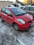 Sprzedam Toyota yaris Płock - zdjęcie 5