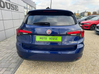Fiat Tipo Mirror kamera navi t-jet 34tys przebieg Chełm Śląski - zdjęcie 6