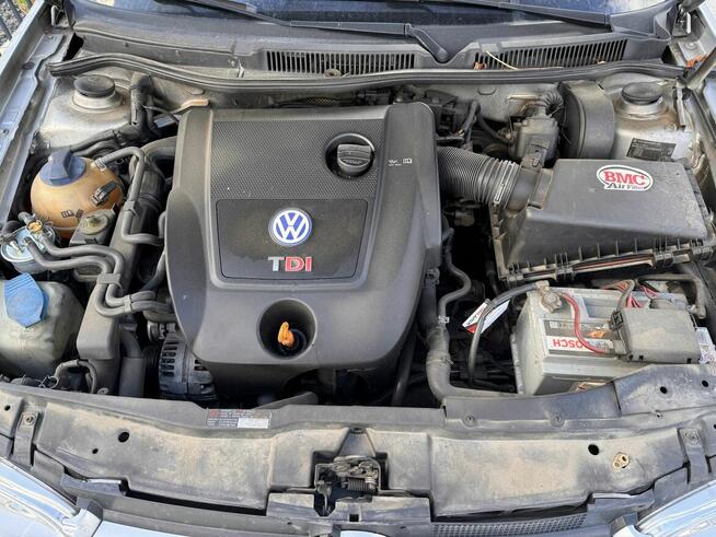 Sprzedam VW GOLF 4 Nowy Sącz - zdjęcie 1