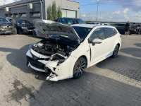 Toyota Corolla Hybryda Automat Kamera Podgrzewanie Skóra Gliwice - zdjęcie 5