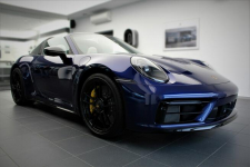 Porsche 911 Targa 4 GTS 3.0 480KM Polski Salon FV23% Łódź - zdjęcie 5