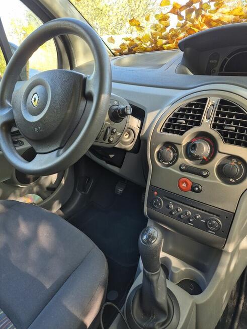 Sprzedam samochód Renault Modus Konin - zdjęcie 6